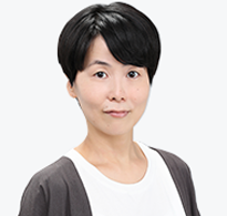 中国語通訳者養成コース担当講師 近藤はる香