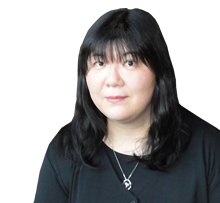 中国語翻訳者養成コース講師 椙田雅美