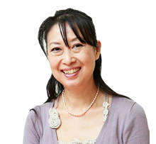 英語通訳者養成コース顧問 会議通訳者 日野 峰子