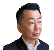 英語翻訳者養成コース　チーフコーディネータ　横山 正幸