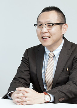 渡部 孝明氏