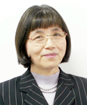今野由紀子
