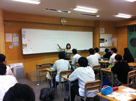 神奈川県私立湘南学園高等学校