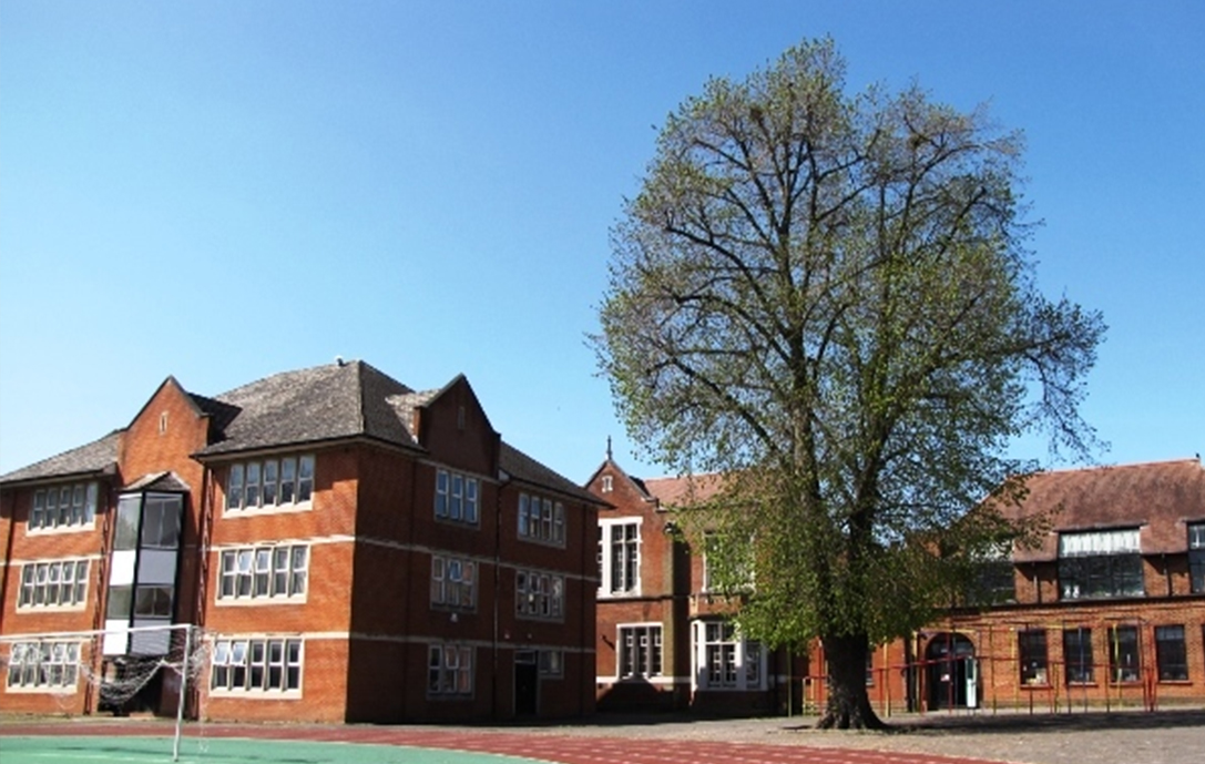 ロンドン日本人学校